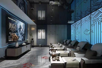 青岛市北区按摩理疗：运动损伤康复